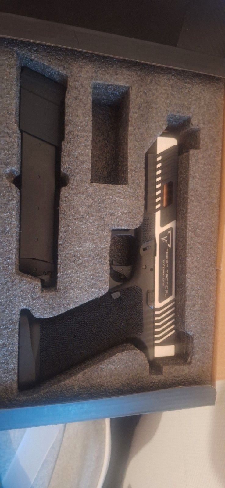 Image 1 for EMG TARAN TACTICAL