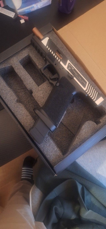 Image 2 for EMG TARAN TACTICAL