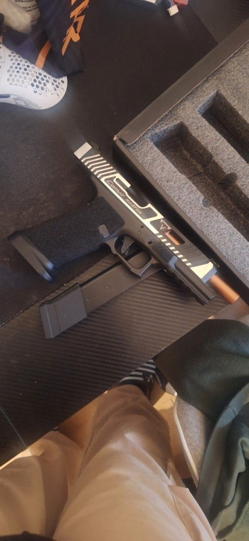 Image 3 pour EMG TARAN TACTICAL