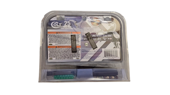 Bild 2 für KWC & Cybergun - Colt .25 Bundle