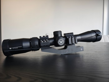 Image 3 pour Vortex Crossfire II 2-7X32 NIEUW BON GARANTIE