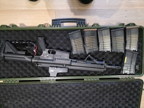 Image for HK417D