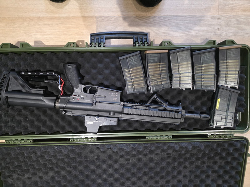 Image 1 for HK417D