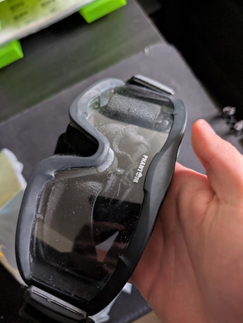 Bild 4 für verschillende airsoft accesoires