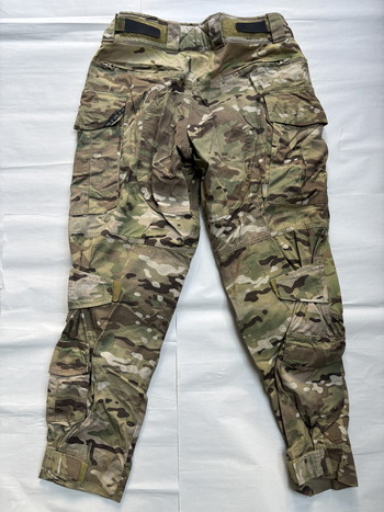 Bild 4 für Crye Precision G3 combat Pant 32S - Multicam