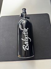 Afbeelding van HPA Tank Balystik 0.8