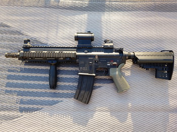 Image 2 for Pre-umarex VFC416D