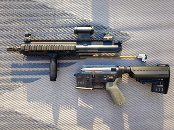 Image 3 for Pre-umarex VFC416D