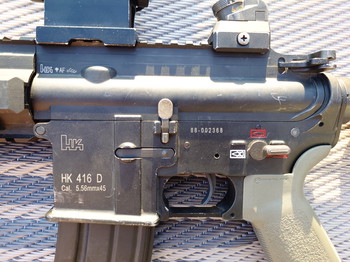 Image 4 for Pre-umarex VFC416D