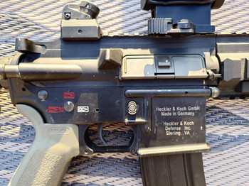 Image 5 for Pre-umarex VFC416D