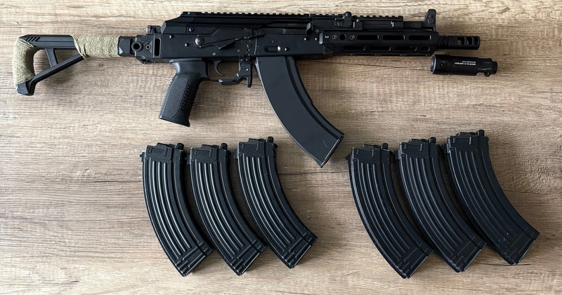 Imagen 1 de Tokyo Marui AKX