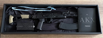 Imagen 4 de Tokyo Marui AKX