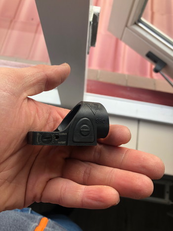 Image 2 for SRO replica reflex red dot
