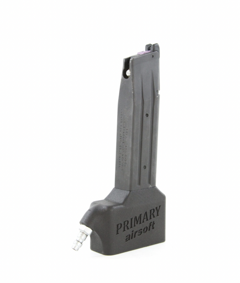 Bild 1 für Gezocht hpa adapter hicapa