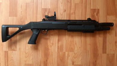 Imagen para Fabarm shotgun spring loaded