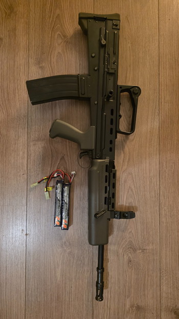 Image 2 pour G&G L85 A2 etu