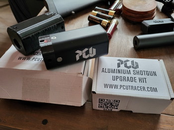 Bild 2 für PCU M870 Tracer (Aluminium)