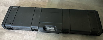 Image 2 for ICS M4 + 4 mags