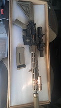 Imagen para M4 Vltor AEG MACGYVER