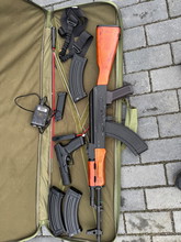 Image for AK 47 von begadi, 3 mal benutzt