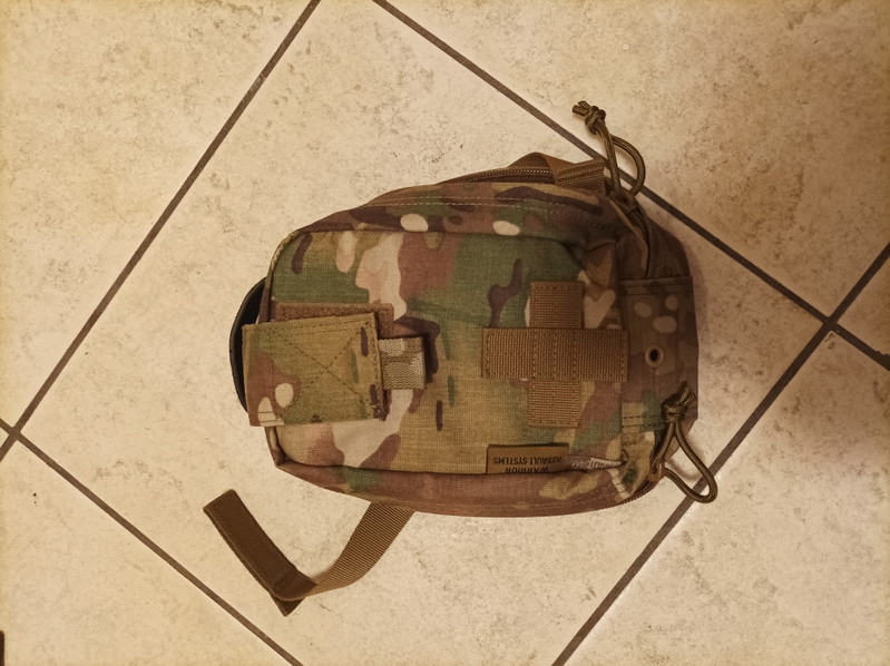 Imagen 1 de Was Ifak multicam