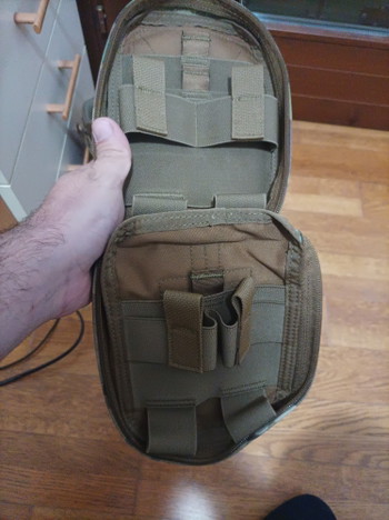 Imagen 3 de Was Ifak multicam