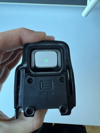 Image 4 for EOTECH 558 + G43