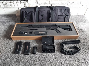 Image for CYMA CM.070 (AK74M AEG)