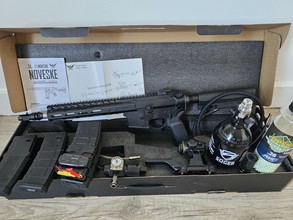 Imagen para N4 Npas Gbbr X HPA