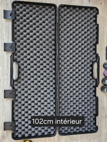 Imagen 2 de N4 Npas Gbbr X HPA