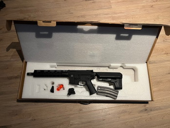 Afbeelding 2 van Mooie Krytac Trident MK II CRB