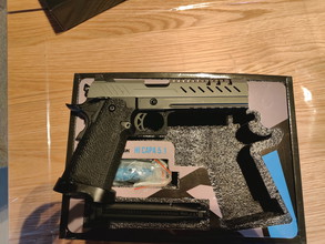 Afbeelding van Vorsk Hi-capa 5.1