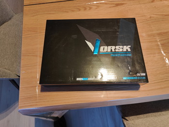 Imagen 2 de Vorsk Hi-capa 5.1