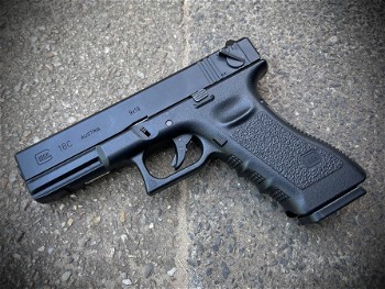 Image 2 pour Glock 18C Tokyo Marui G18c