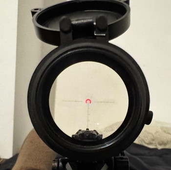 Imagen 2 de MTW met upgrades en accessoires