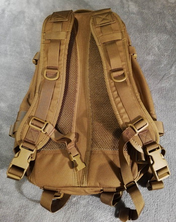 Image 2 for Helikon-Tex - Raccoon MK2 rugzak - 20L (Coyote)
