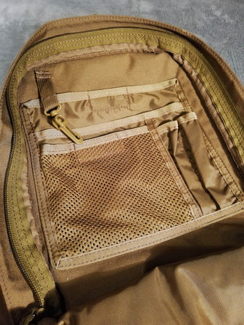 Image 3 for Helikon-Tex - Raccoon MK2 rugzak - 20L (Coyote)