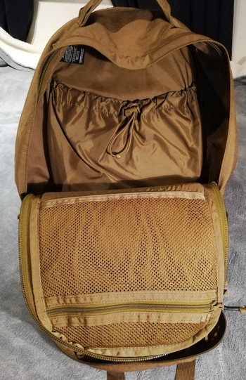 Image 4 for Helikon-Tex - Raccoon MK2 rugzak - 20L (Coyote)