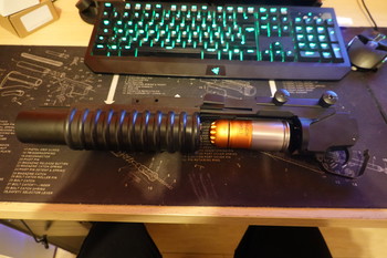 Afbeelding 3 van M203 with 1 40mm