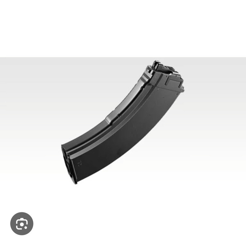 Afbeelding 1 van Tokyo marui akx magazijnen gezocht