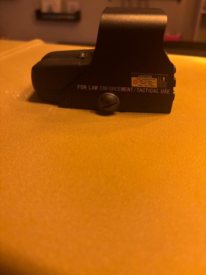 Bild 1 für Holographic sight