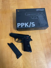 Image for Walther PPK/S