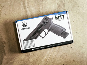 Image pour PROFORCE P320-M17 GBB