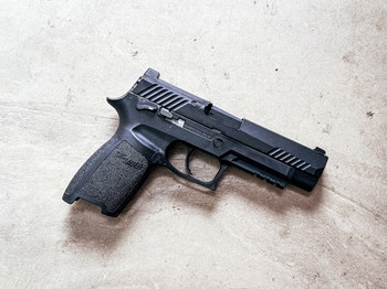 Afbeelding 2 van PROFORCE P320-M17 GBB