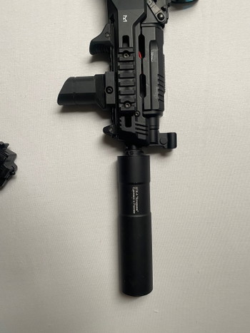 Image 3 for Tokyo Marui - AK Storm NGRS