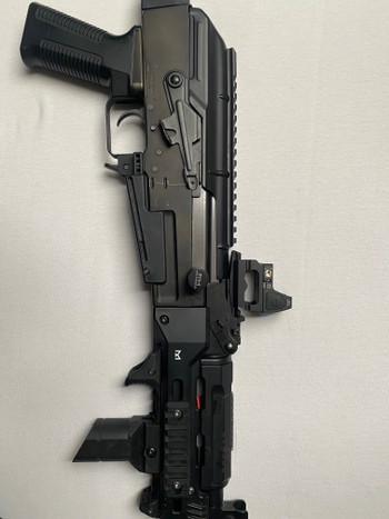 Image 4 for Tokyo Marui - AK Storm NGRS