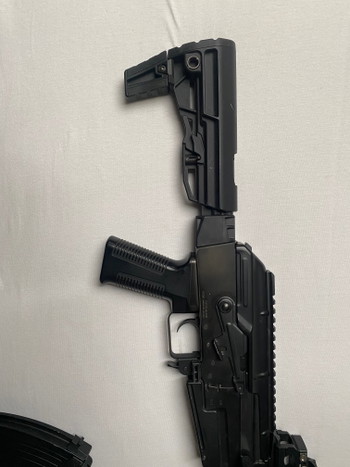 Image 5 for Tokyo Marui - AK Storm NGRS