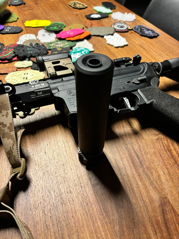 Image 4 for Top of the notch TM NGRS M4 for SALE!