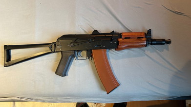 Bild für AK74U