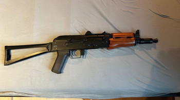 Bild 2 für AK74U